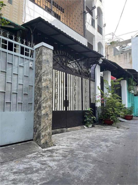 🏡 Bán nhà HXH 3/2, Q.10, giá rẻ 7.x tỷ! - Ảnh 3